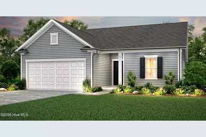 1094 River Marsh Path SE, Southport, NC 28461 - Photo 1