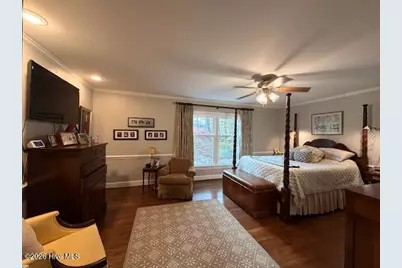 2210 Sulgrave Drive NW, Wilson, NC 27896 - Photo 16