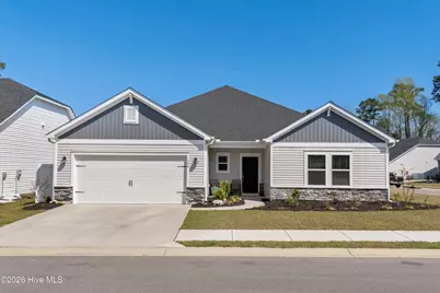 550 Tullimore Lane NW, Calabash, NC 28467 - Photo 1