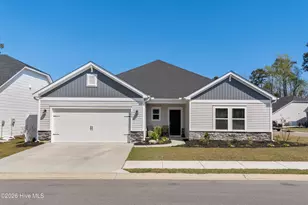 550 Tullimore Ln NW, Calabash, NC 28467 - Photo 1
