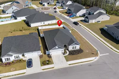 550 Tullimore Lane NW, Calabash, NC 28467 - Photo 44