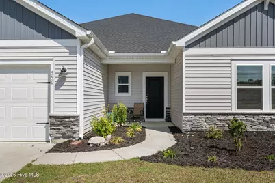 550 Tullimore Lane NW, Calabash, NC 28467 - Photo 2