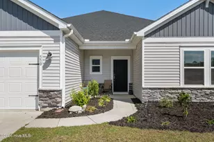 550 Tullimore Ln NW, Calabash, NC 28467 - Photo 2