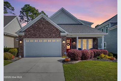 208 Brookwood Park Court, Sunset Beach, NC 28468 - Photo 1