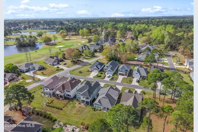 208 Brookwood Park Court, Sunset Beach, NC 28468 - Photo 42