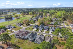 208 Brookwood Park Ct, Sunset Beach, NC 28468 - Photo 42