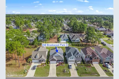 208 Brookwood Park Court, Sunset Beach, NC 28468 - Photo 46