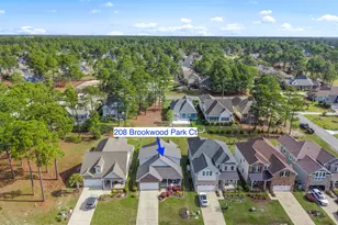 208 Brookwood Park Ct, Sunset Beach, NC 28468 - Photo 46