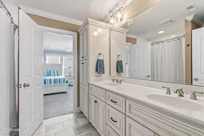 208 Brookwood Park Court, Sunset Beach, NC 28468 - Photo 34