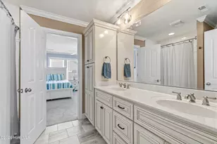 208 Brookwood Park Ct, Sunset Beach, NC 28468 - Photo 34