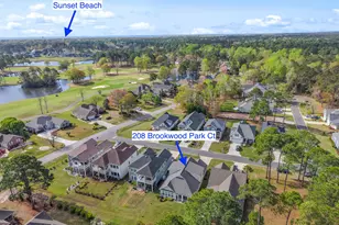 208 Brookwood Park Ct, Sunset Beach, NC 28468 - Photo 54