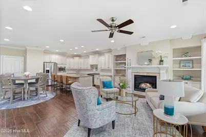 208 Brookwood Park Court, Sunset Beach, NC 28468 - Photo 12