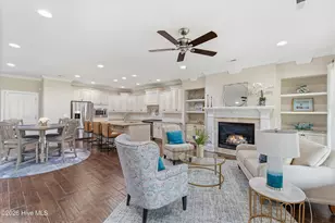 208 Brookwood Park Ct, Sunset Beach, NC 28468 - Photo 12