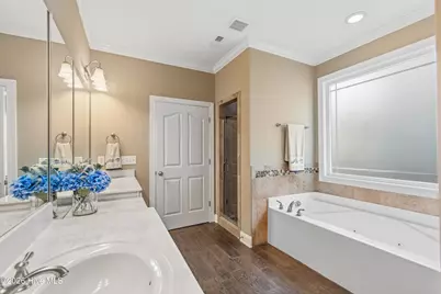 208 Brookwood Park Court, Sunset Beach, NC 28468 - Photo 24