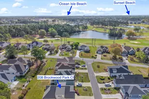 208 Brookwood Park Ct, Sunset Beach, NC 28468 - Photo 4