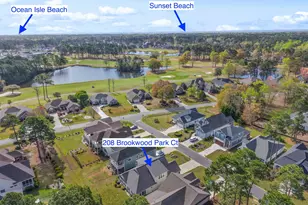 208 Brookwood Park Ct, Sunset Beach, NC 28468 - Photo 48