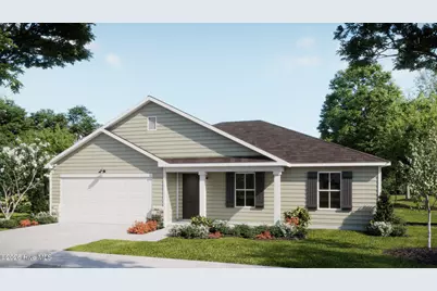 911 Parkway Road, Boiling Spring Lakes, NC 28461 - Photo 1