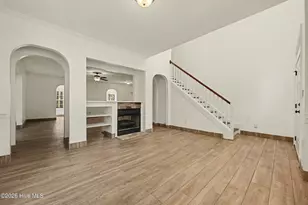 39 Forest Lake Dr, Jackson Springs, NC 27281 - Photo 12