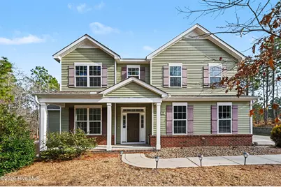 39 Forest Lake Drive, Jackson Springs, NC 27281 - Photo 8