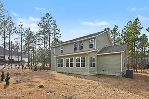 39 Forest Lake Dr, Jackson Springs, NC 27281 - Photo 36