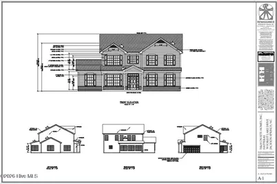 39 Forest Lake Drive, Jackson Springs, NC 27281 - Photo 42