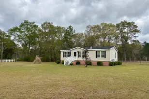 656 Slick Rock Rd, Goldsboro, NC 27534 - Photo 4