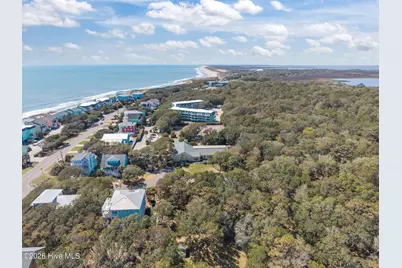 114 Camp Wyatt, Kure Beach, NC 28449 - Photo 58