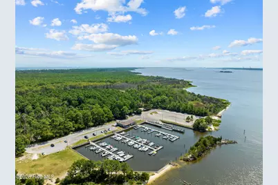 114 Camp Wyatt, Kure Beach, NC 28449 - Photo 30