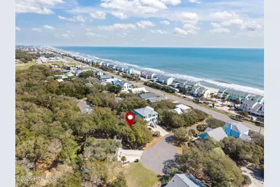 114 Camp Wyatt, Kure Beach, NC 28449 - Photo 1
