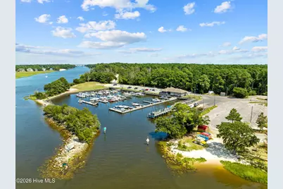 114 Camp Wyatt, Kure Beach, NC 28449 - Photo 28