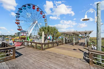 114 Camp Wyatt, Kure Beach, NC 28449 - Photo 16