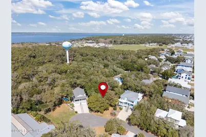 114 Camp Wyatt, Kure Beach, NC 28449 - Photo 4