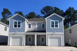205 Holly Sands Loop, Holly Ridge, NC 28445 - Photo 1
