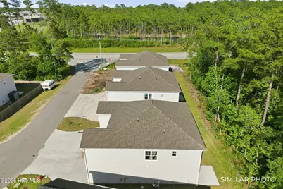 205 Holly Sands Loop, Holly Ridge, NC 28445 - Photo 40