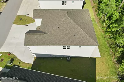 205 Holly Sands Loop, Holly Ridge, NC 28445 - Photo 44