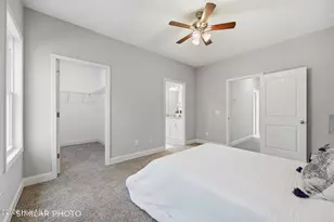 205 Holly Sands Loop, Holly Ridge, NC 28445 - Photo 22