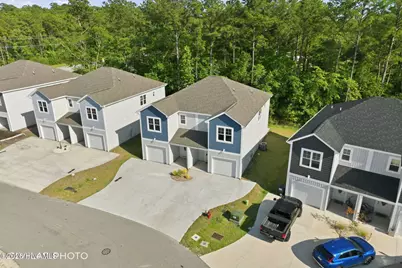 205 Holly Sands Loop, Holly Ridge, NC 28445 - Photo 42