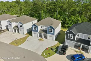 205 Holly Sands Loop, Holly Ridge, NC 28445 - Photo 42