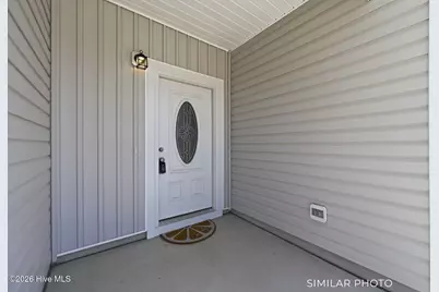 205 Holly Sands Loop, Holly Ridge, NC 28445 - Photo 4