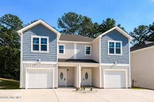 207 Holly Sands Loop, Holly Ridge, NC 28445 - Photo 1