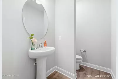 207 Holly Sands Loop, Holly Ridge, NC 28445 - Photo 18