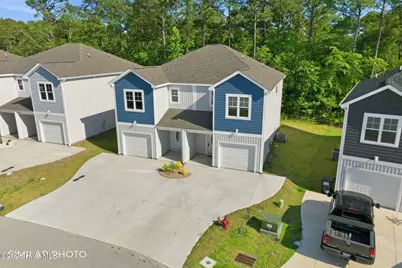 207 Holly Sands Loop, Holly Ridge, NC 28445 - Photo 42