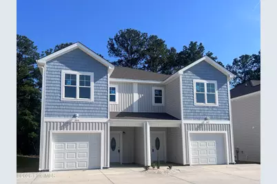 207 Holly Sands Loop, Holly Ridge, NC 28445 - Photo 2