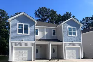 207 Holly Sands Loop, Holly Ridge, NC 28445 - Photo 2