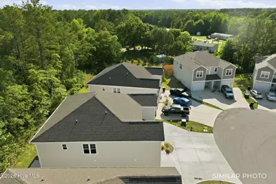 207 Holly Sands Loop, Holly Ridge, NC 28445 - Photo 38