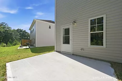 207 Holly Sands Loop, Holly Ridge, NC 28445 - Photo 36