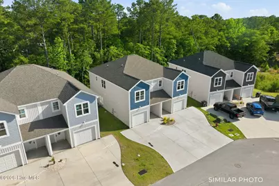 207 Holly Sands Loop, Holly Ridge, NC 28445 - Photo 44