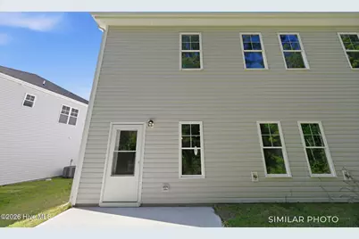 207 Holly Sands Loop, Holly Ridge, NC 28445 - Photo 34