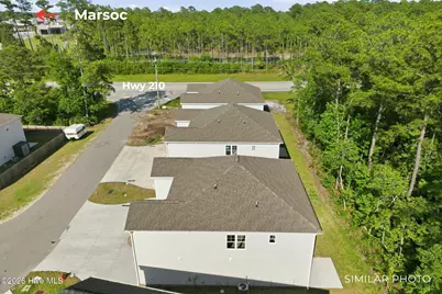 207 Holly Sands Loop, Holly Ridge, NC 28445 - Photo 10