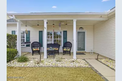 7628 Dunbar Drive SW, Sunset Beach, NC 28468 - Photo 2